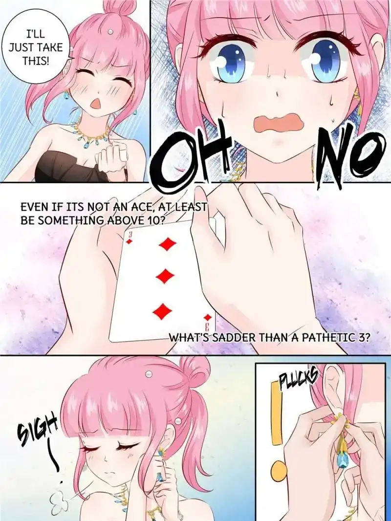 Don't be so harsh Chapter 106 5
